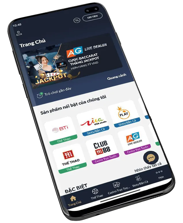 Chương trình VIP w188 Bet