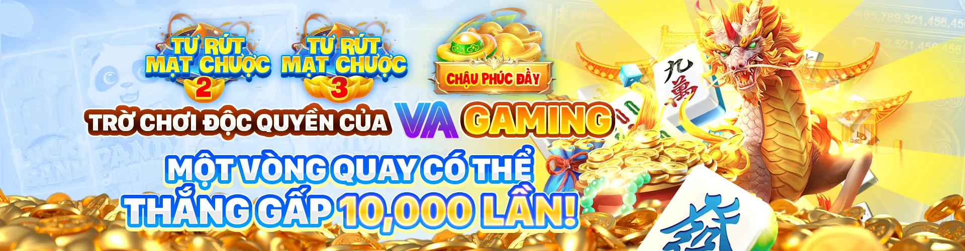 W188 BET – Nền tảng cá cược trực tuyến hàng đầu Việt Nam với nhiều ưu đãi 2026