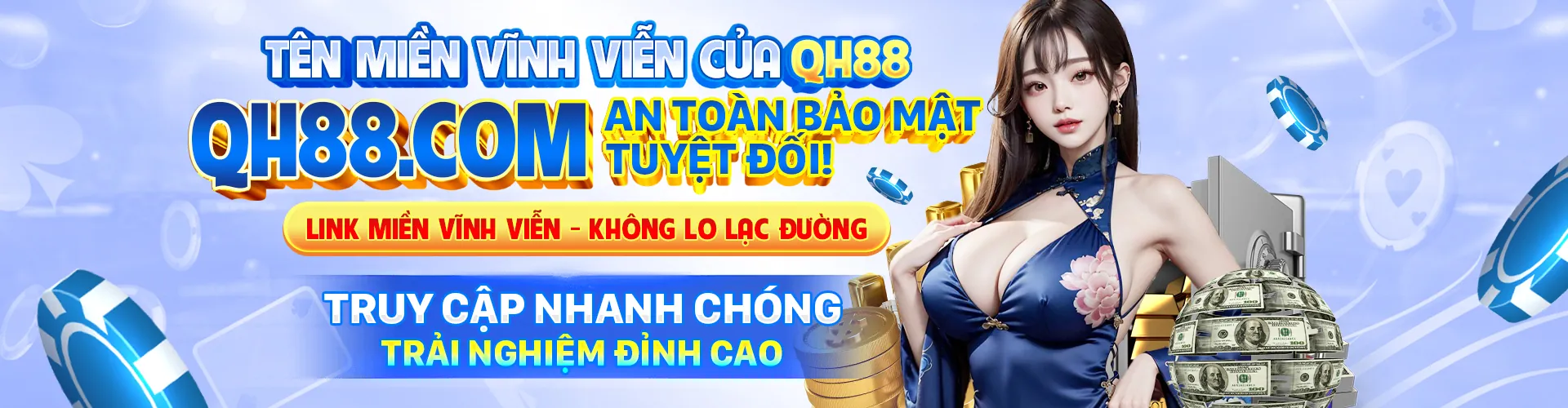 Dịch vụ hỗ trợ khách hàng w188 Bet chuyên nghiệp