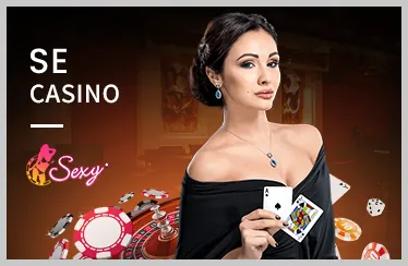 Trò chơi Live Casino w188 Bet