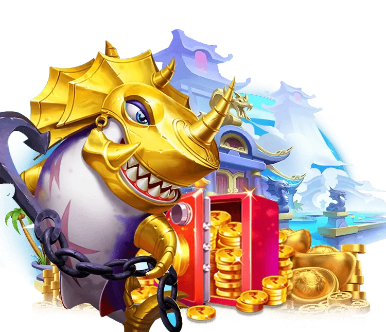 Trò chơi bắn cá W188 BET