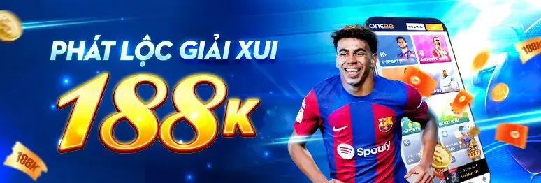 Hình ảnh ưu đãi đăng ký thành viên mới tại w188 bet