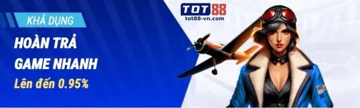Giao diện trò chơi slot và bắn cá W188 Bet trên di động